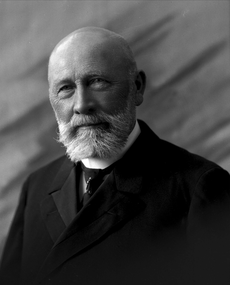 Gustav Borgen, NFB.37879