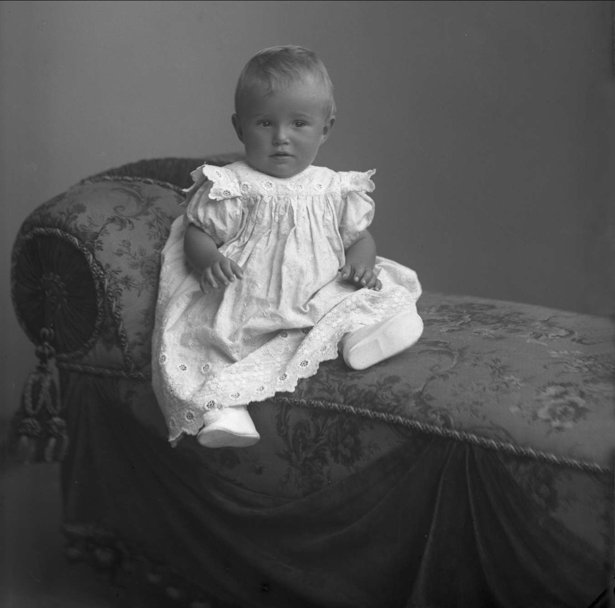 Gustav Borgen, NFB.48590