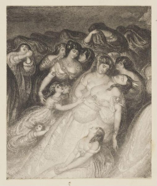 John Martin, Martins Album