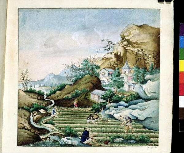 Unknown, Painting