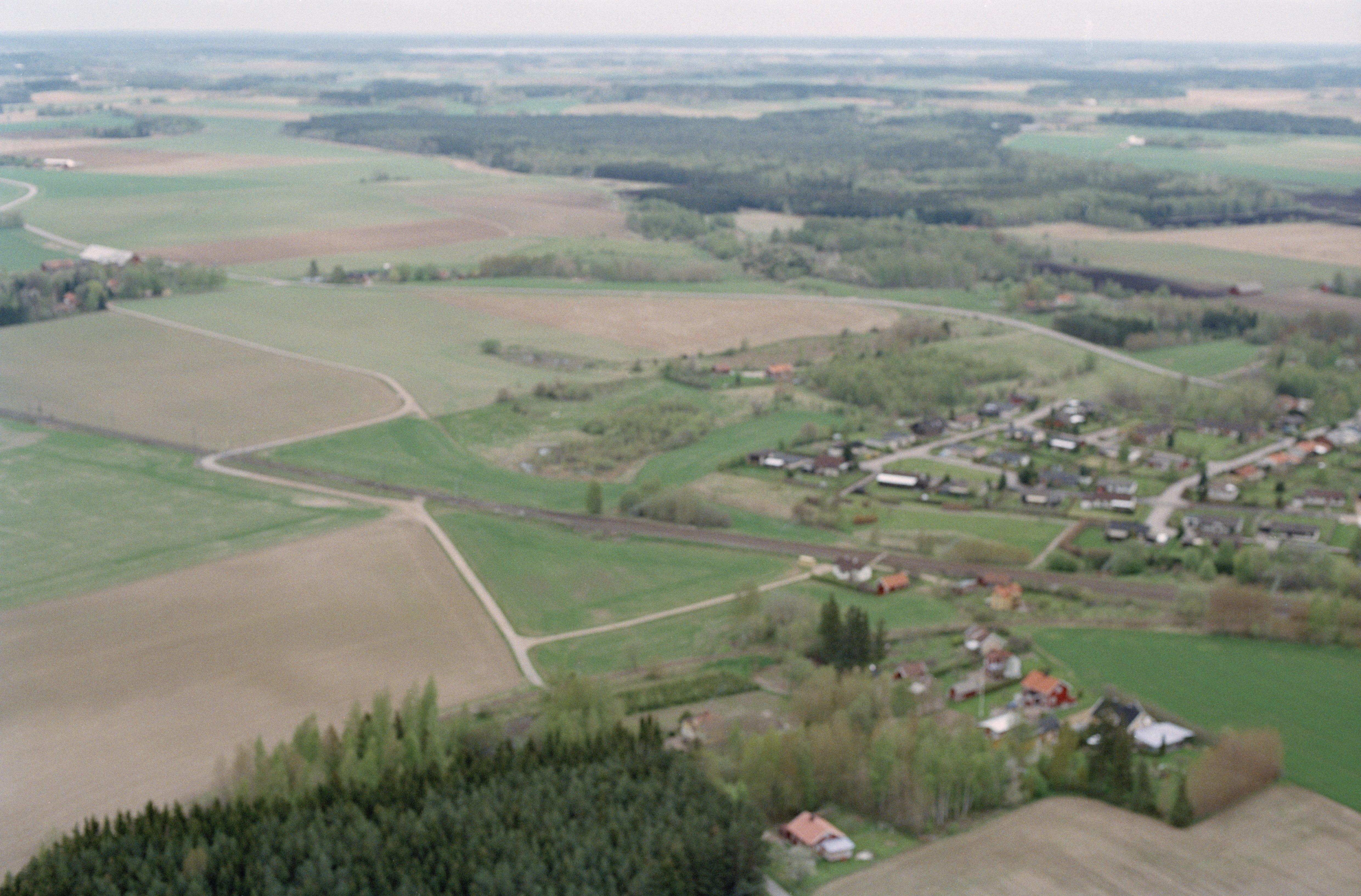 Jan Norrman, Västra Stenby 15:1