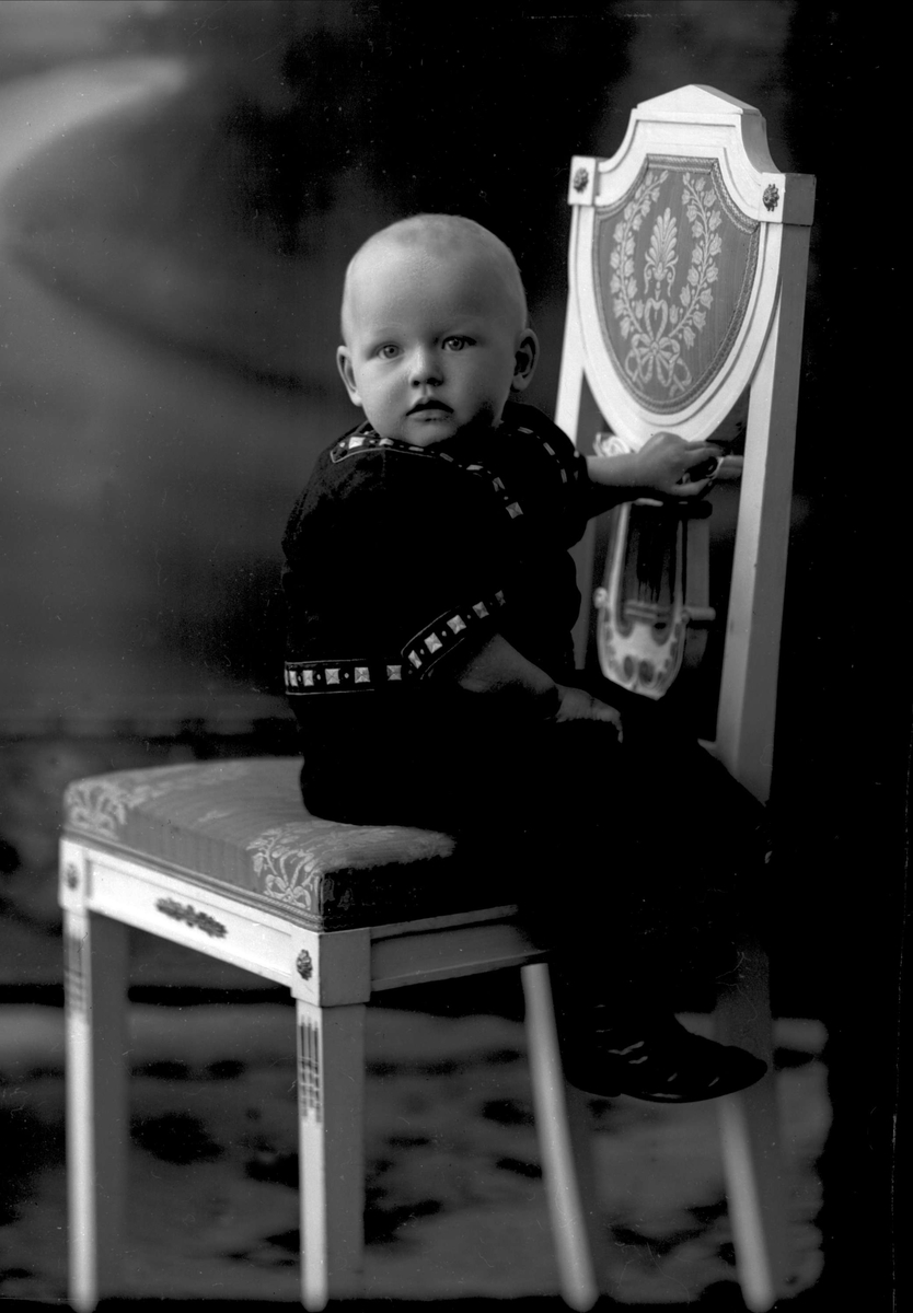 Gustav Borgen, NFB.35559