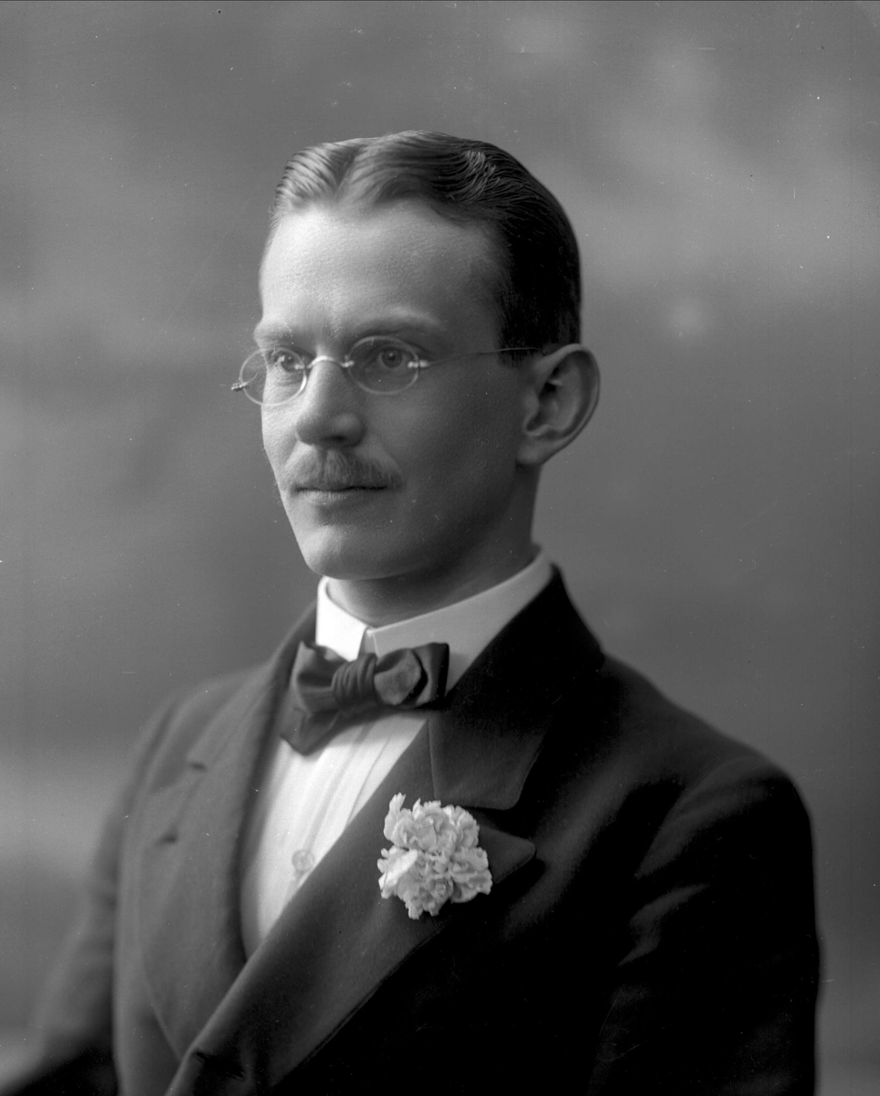 Gustav Borgen, NFB.19559