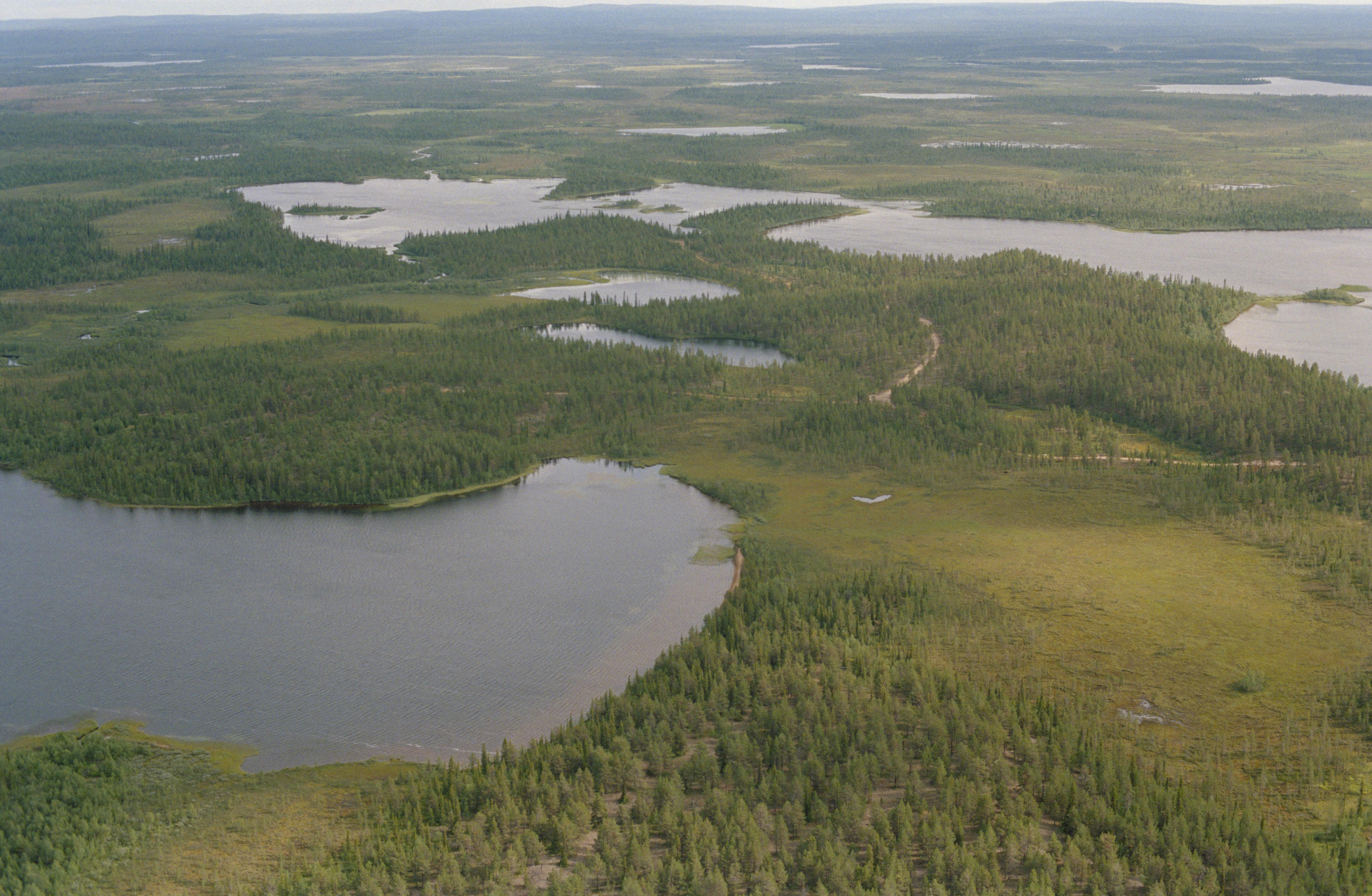 Jan Norrman, Jukkasjärvi 714:1