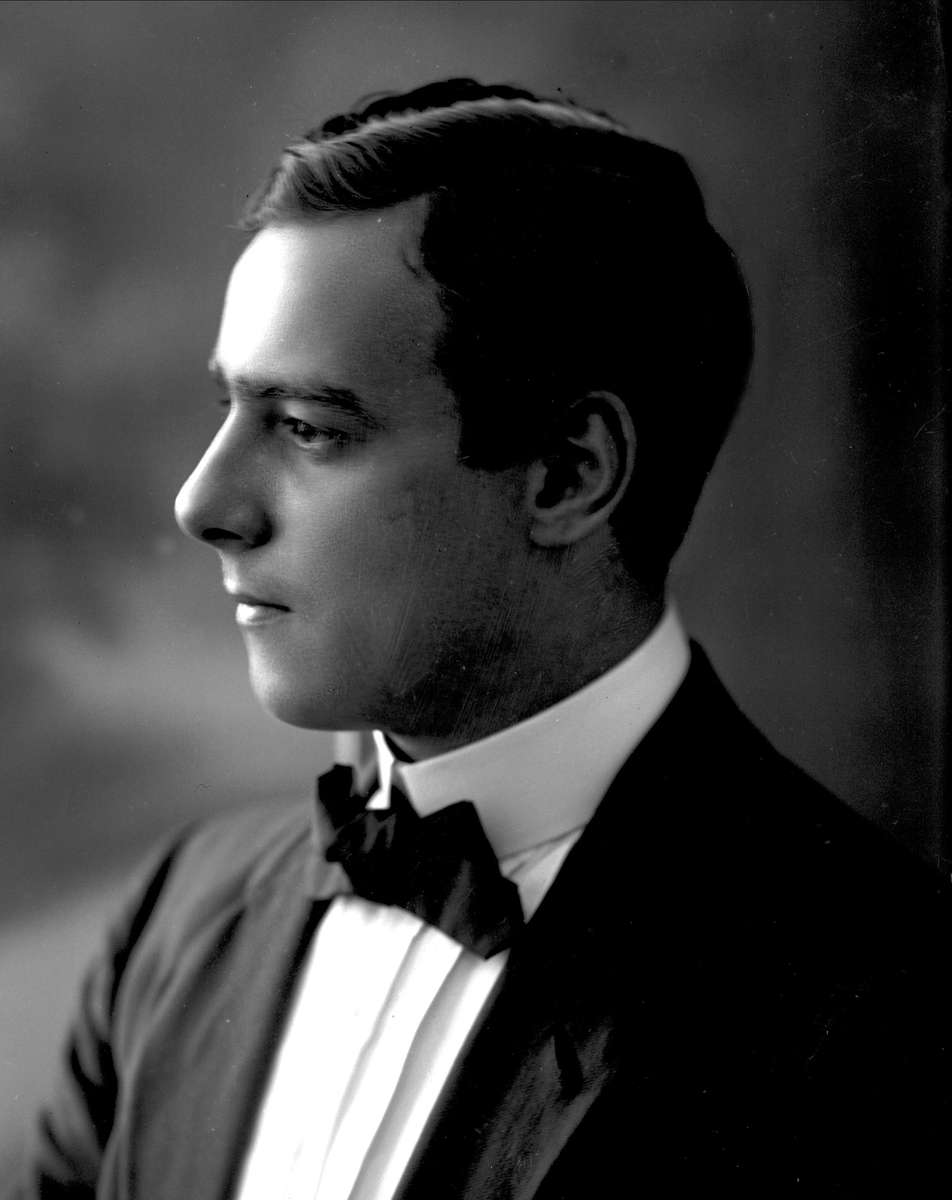 Gustav Borgen, NFB.23287