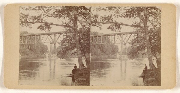 Unknown, [Grand River, Mich.]