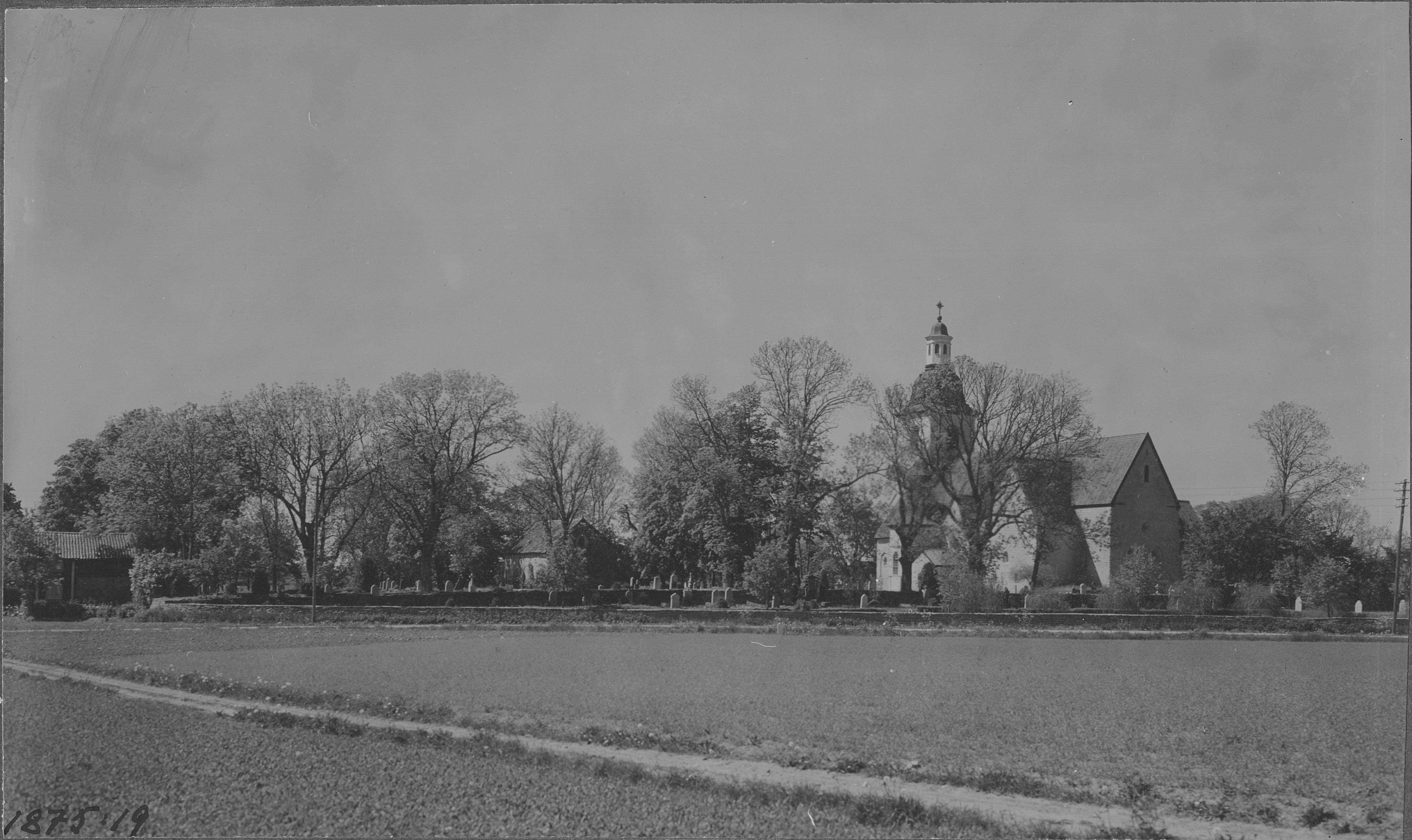 Nils Åzelius, Vreta Klosters kyrka