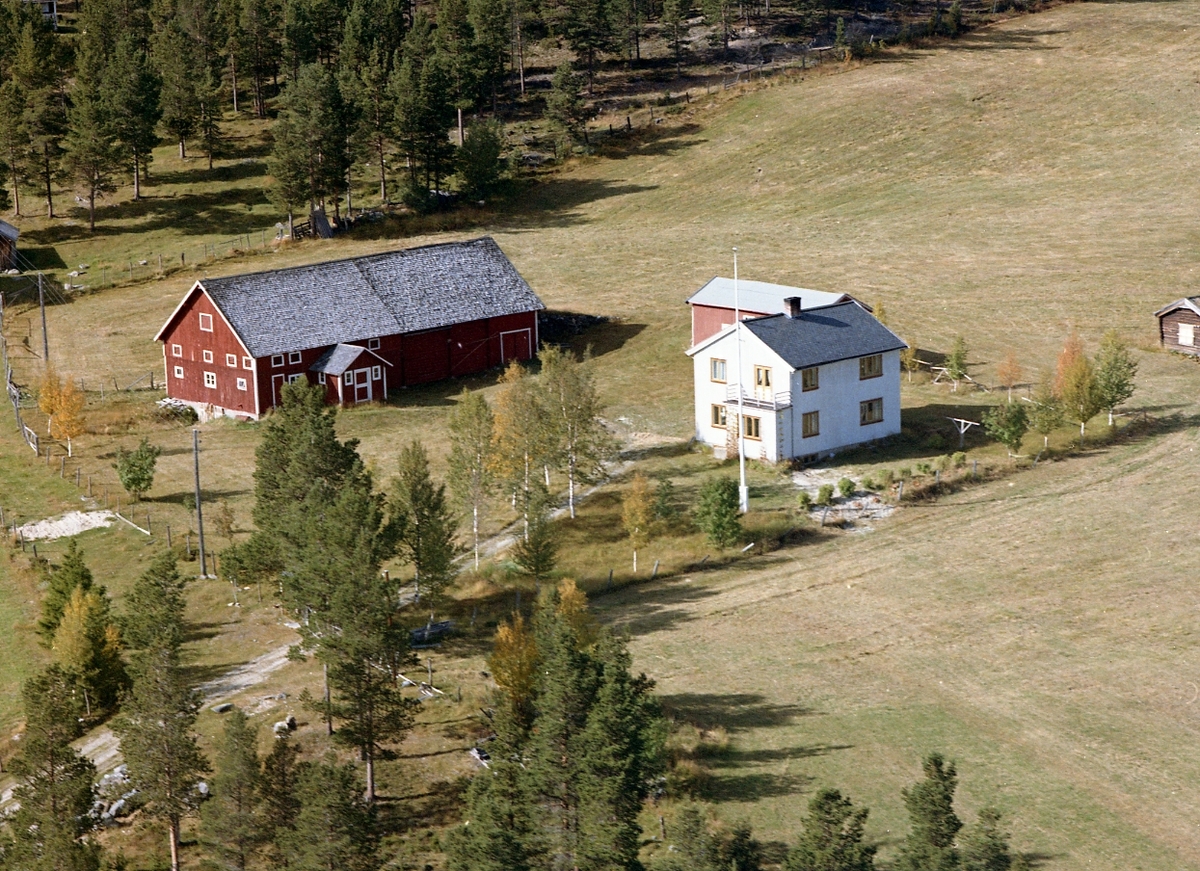 Widerøes Flyveselskap A/S, Flyfoto