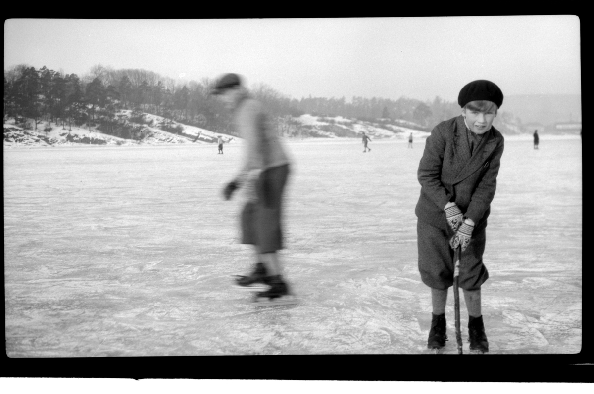 Rolf Sr. Sundt, NF.34664-641