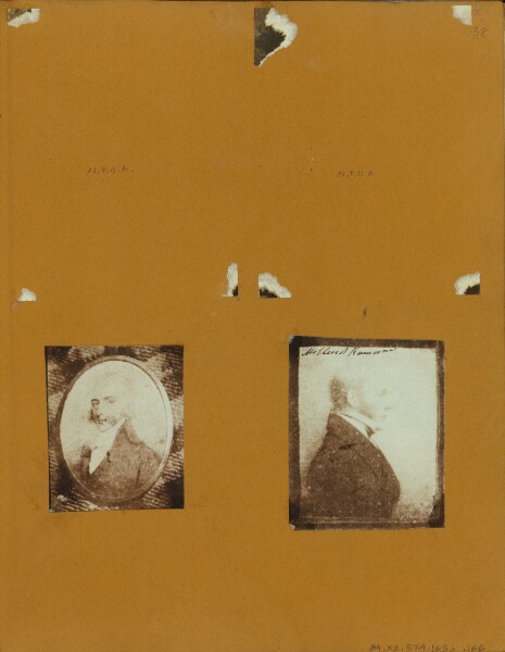 Unknown, Photographic Reproduction of a Miniature.