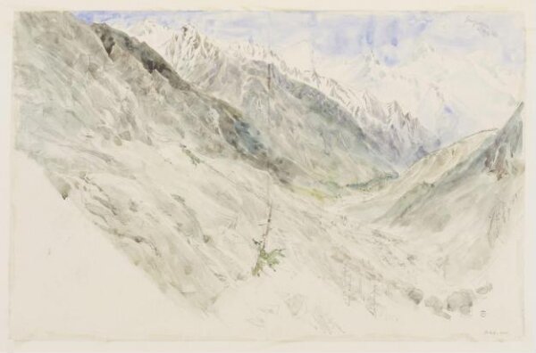 Simpson, William (R.I.), India. Original Sketches made in the Years 1859-60-61-62.