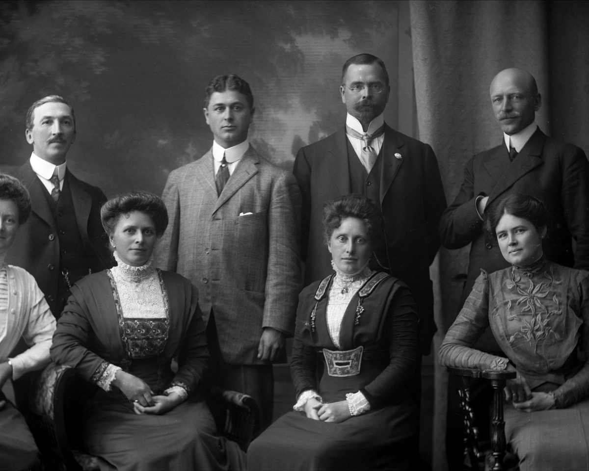 Gustav Borgen, NFB.01205
