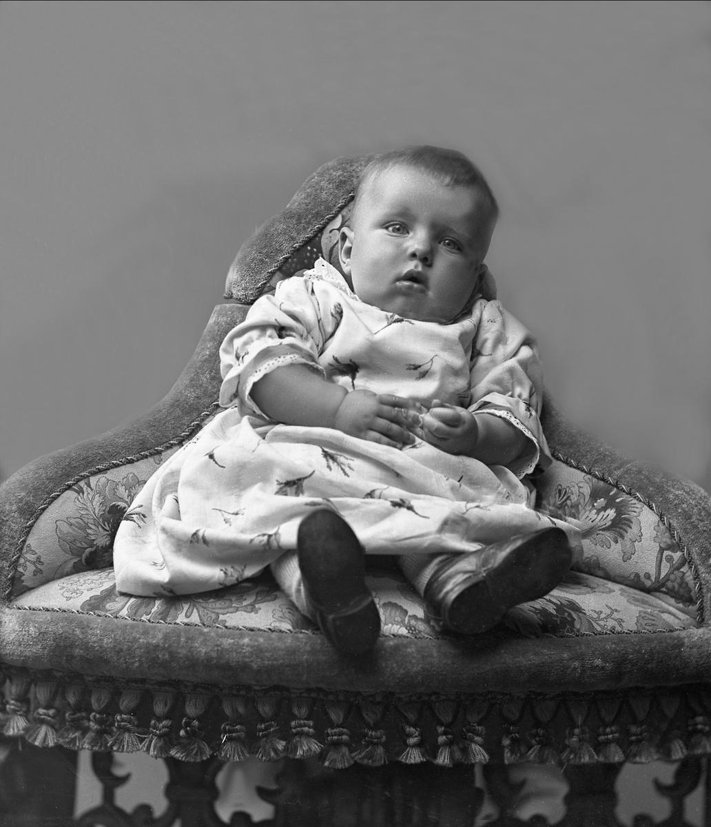 Gustav Borgen, NFB.53844