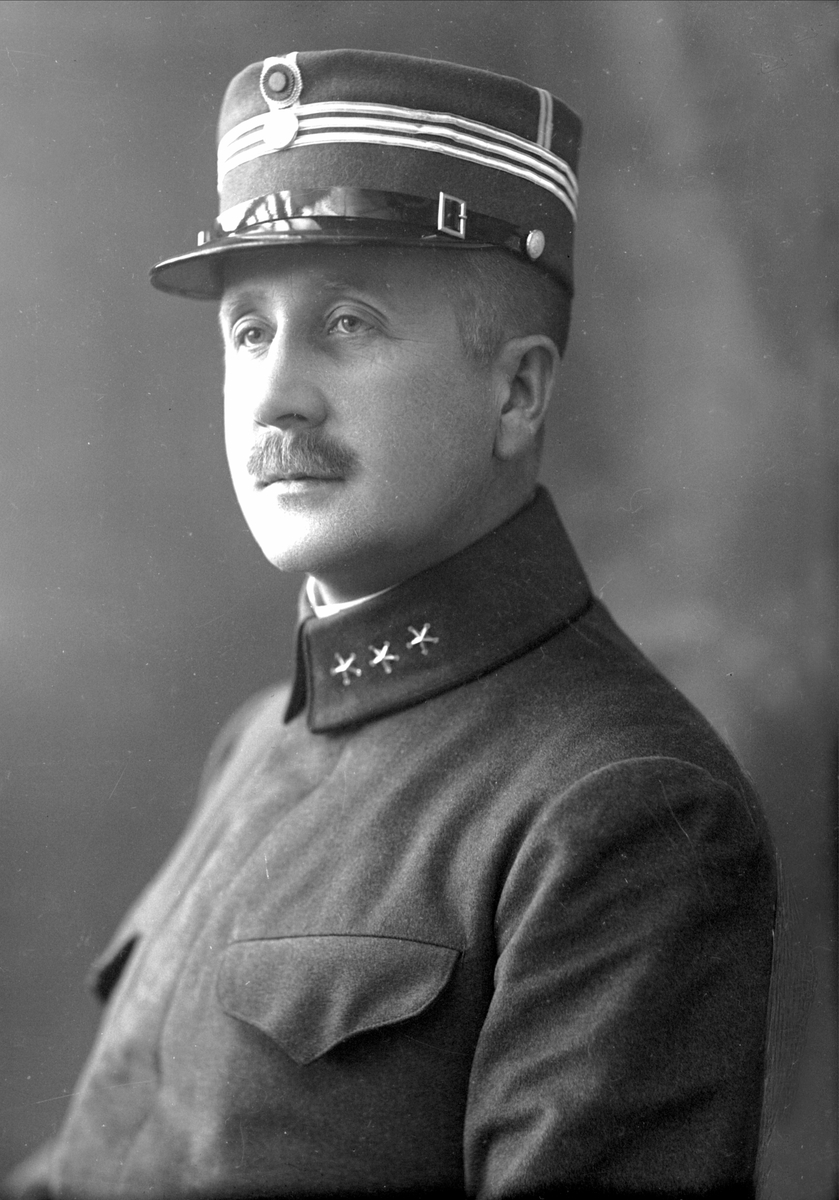 Gustav Borgen, NFB.29278