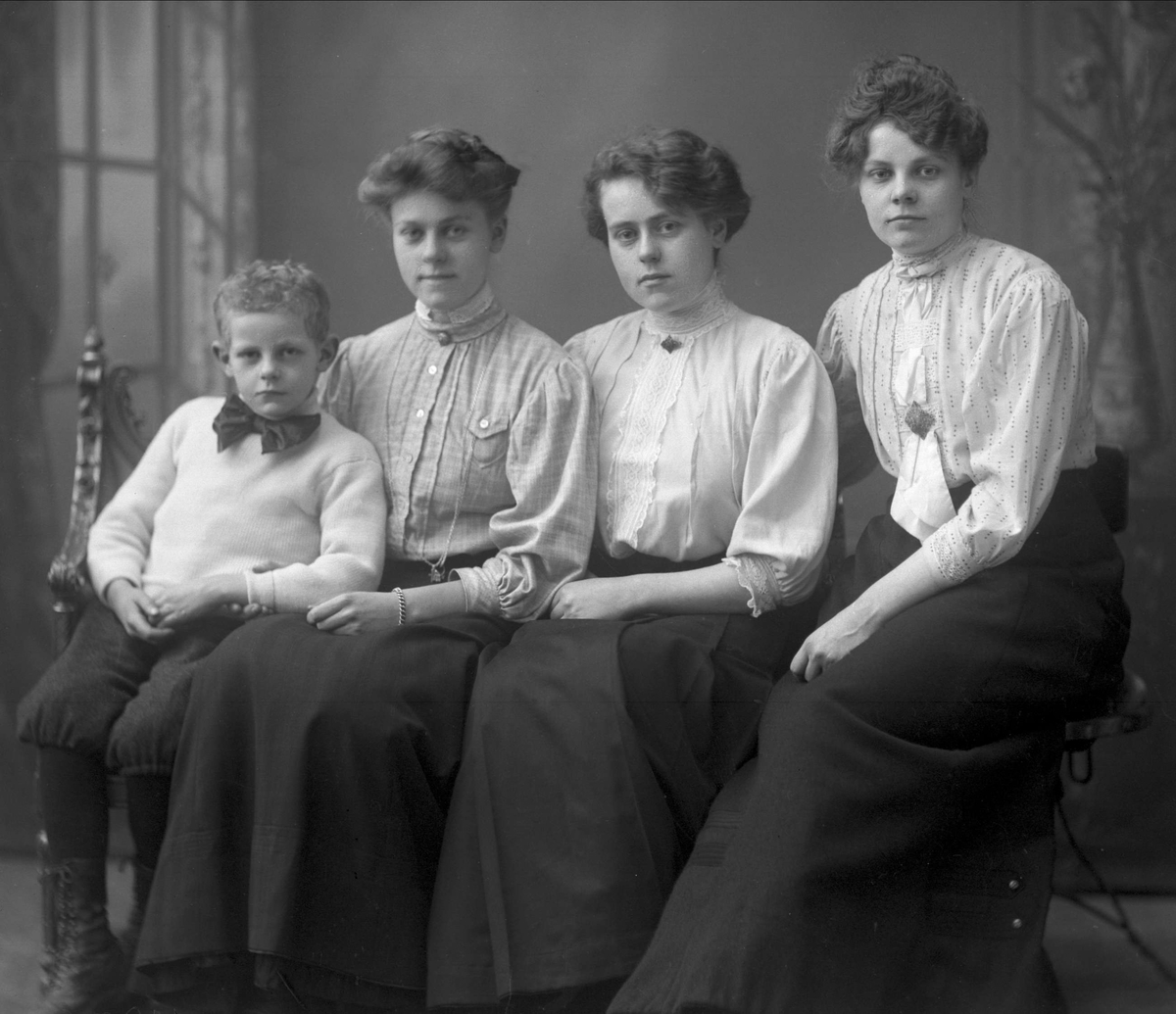 Gustav Borgen, NFB.23056