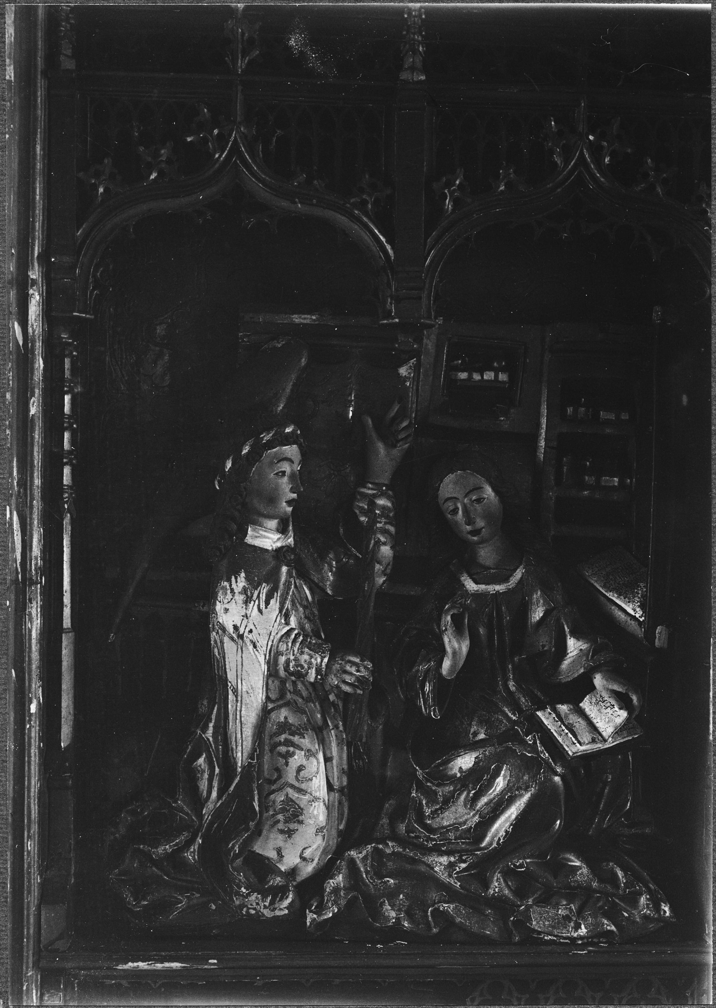 Martin Olsson, Singö kyrka