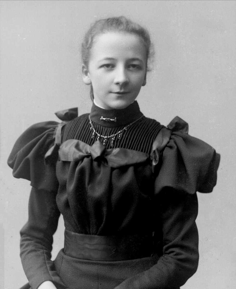 Gustav Borgen, NFB.41259