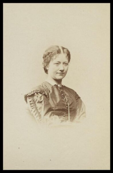 Unknown, Guy Little Theatrical Photographs