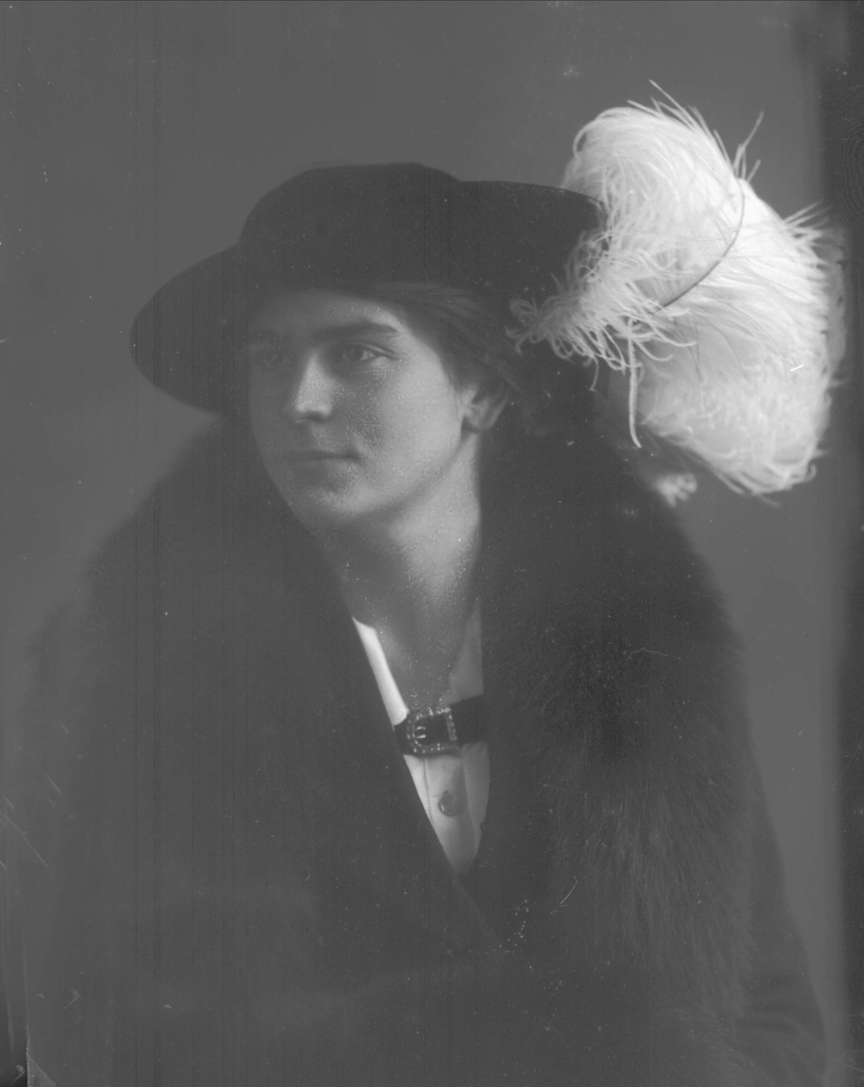 Gustav Borgen, NFB.49202