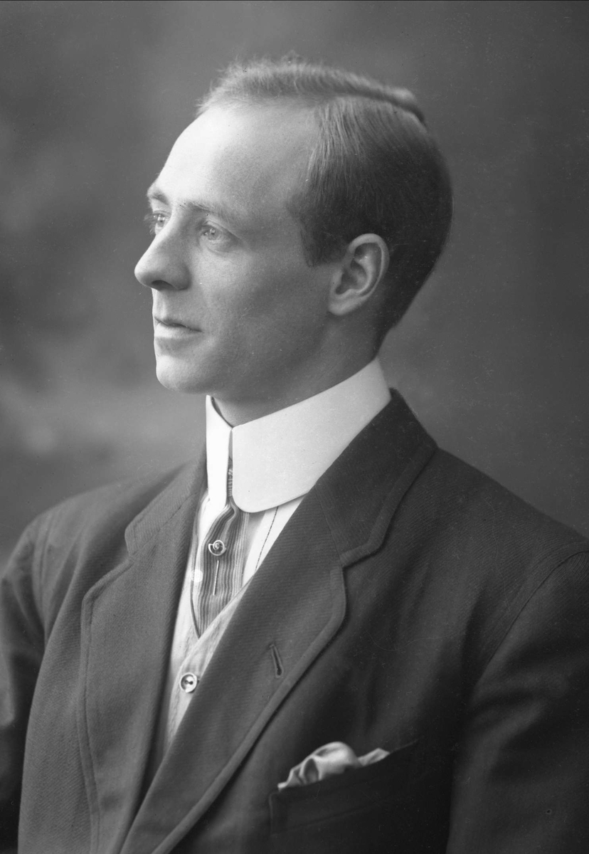 Gustav Borgen, NFB.51376