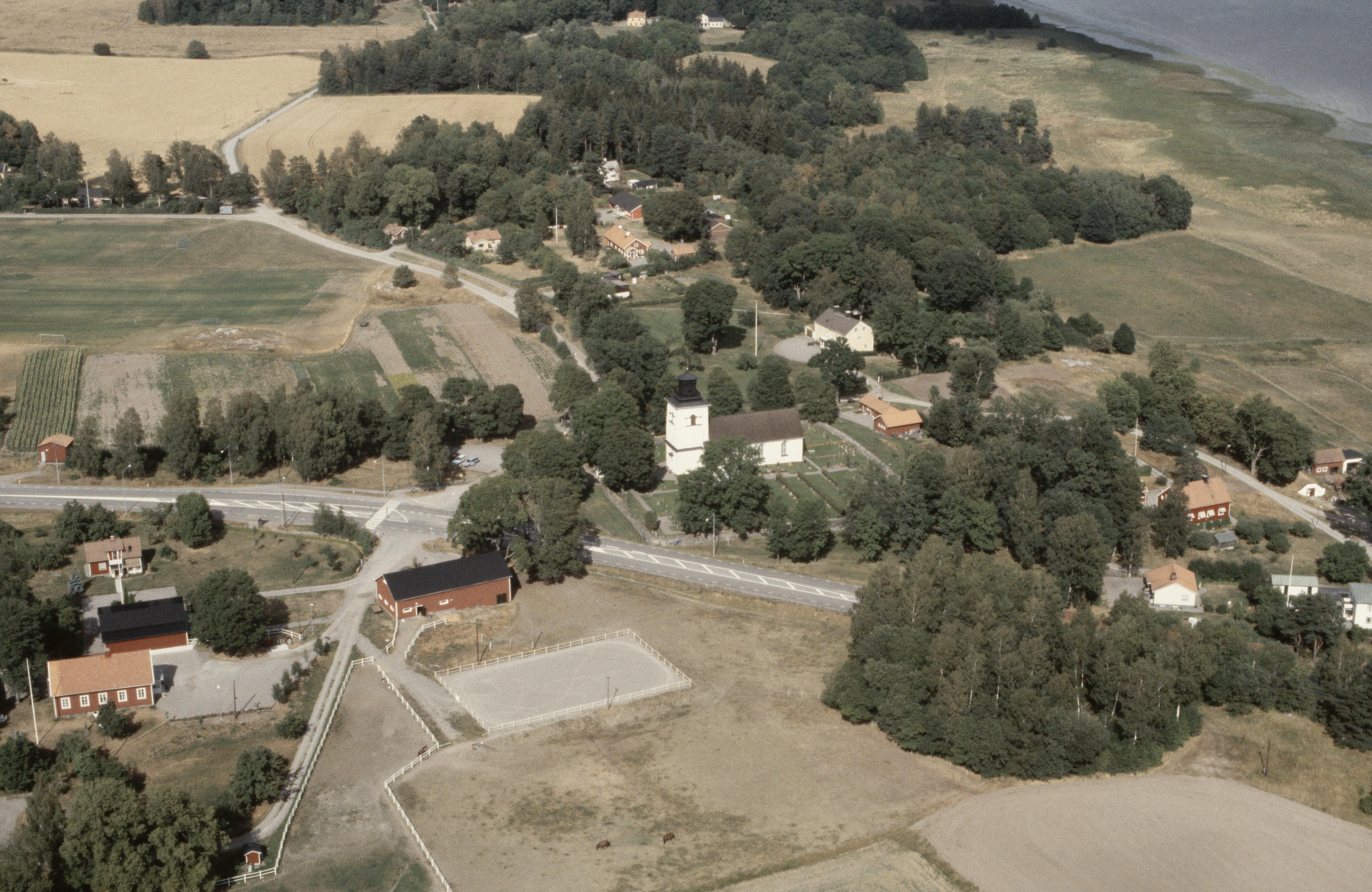 Jan Norrman, Övergran