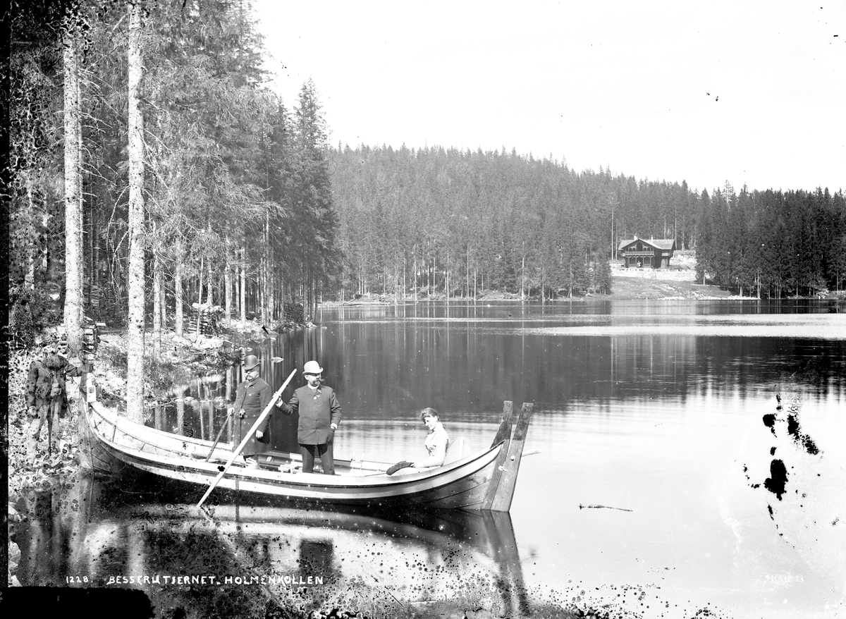Marthinius Skøien, NFB.55810