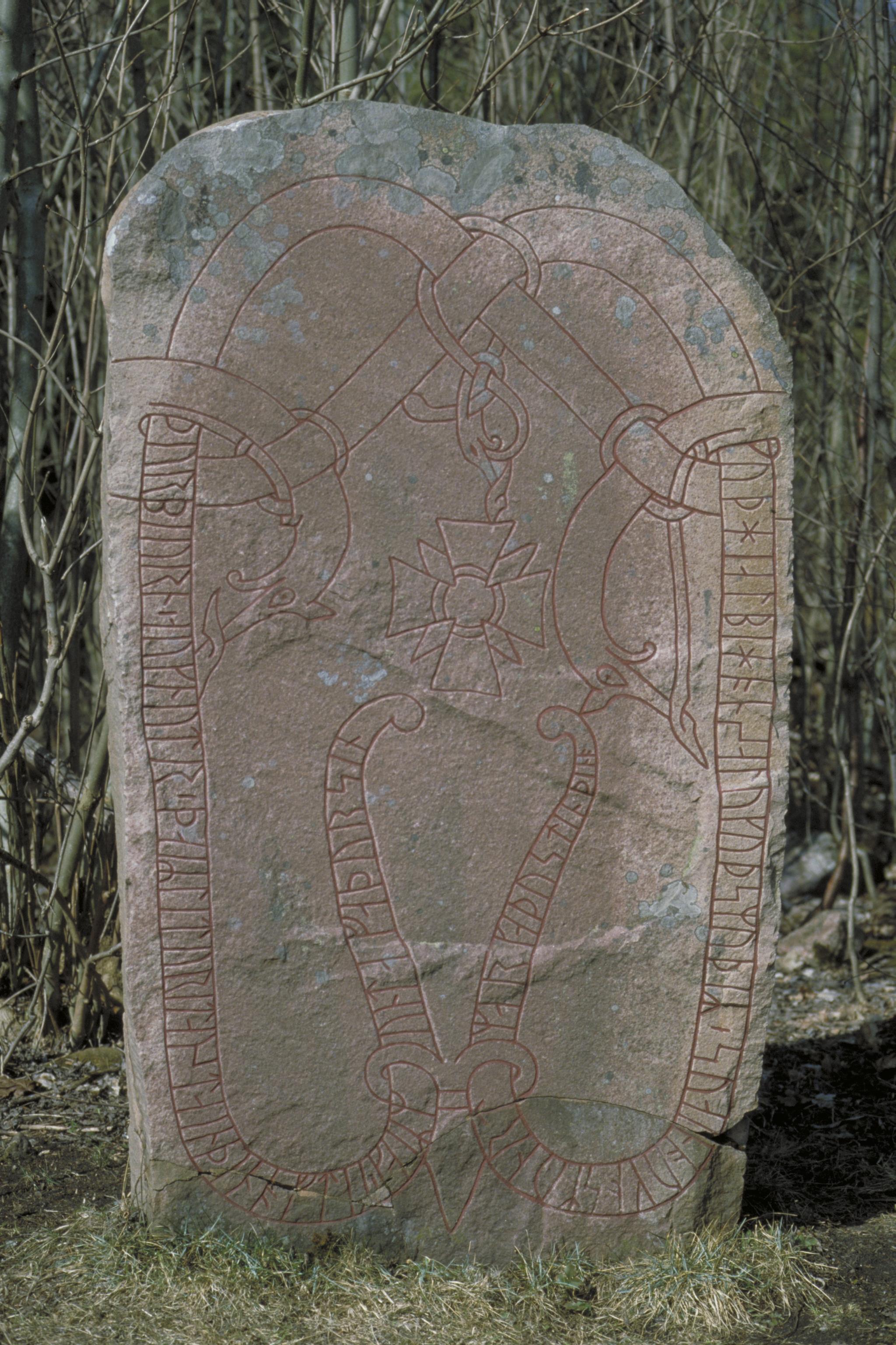 Bengt A Lundberg, U1149 Fleräng