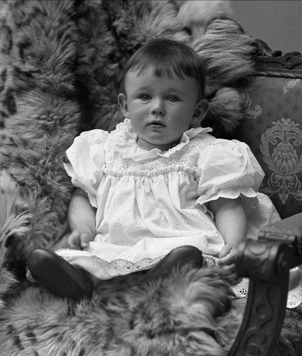 Gustav Borgen, NFB.30899
