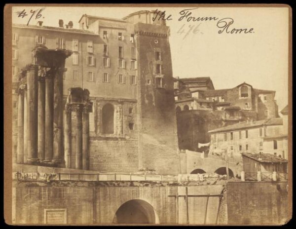 Francis Frith, Photograph