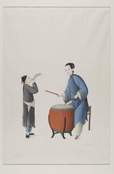 unknown, Painting