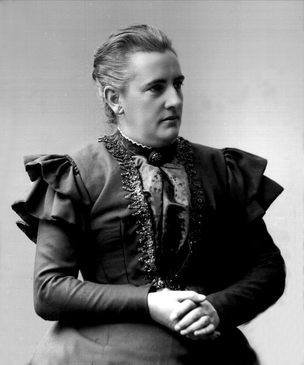 Gustav Borgen, NFB.07645