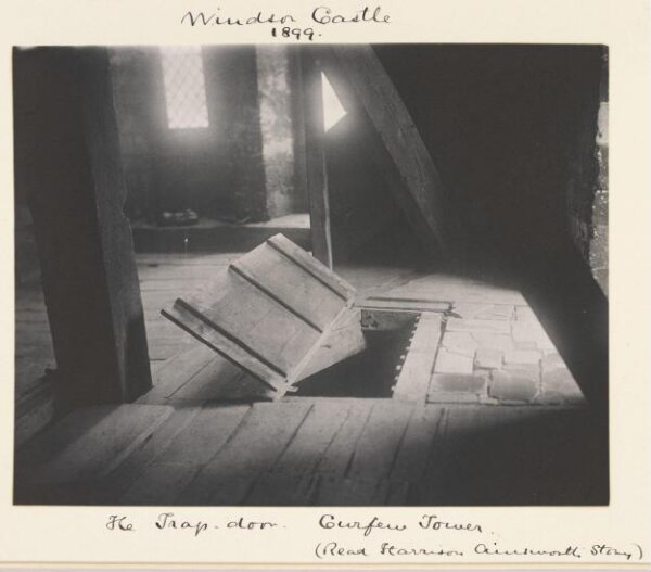Stone, Benjamin (Sir), National Photographic Record and Survey