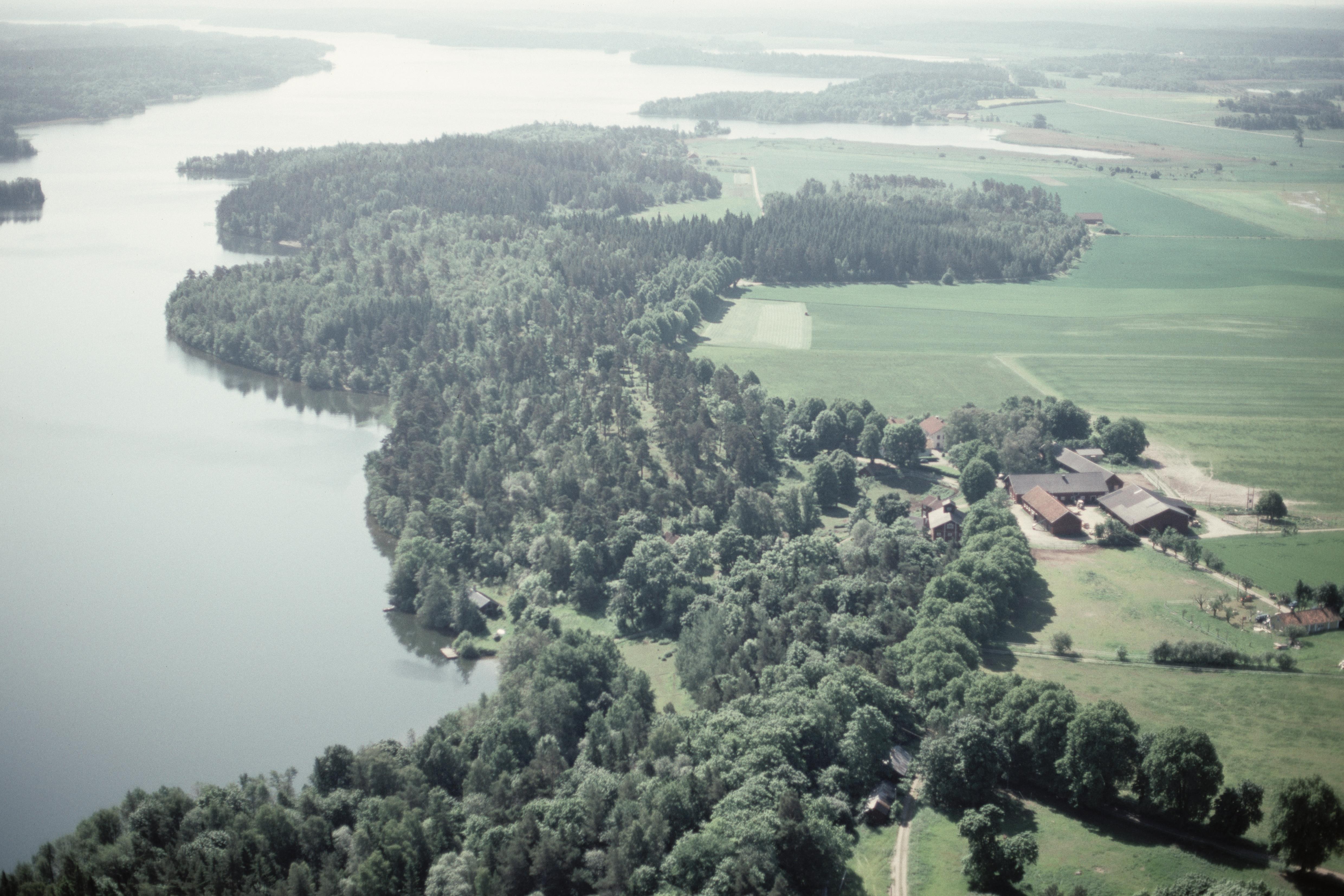 Jan Norrman, Munsö 57:1