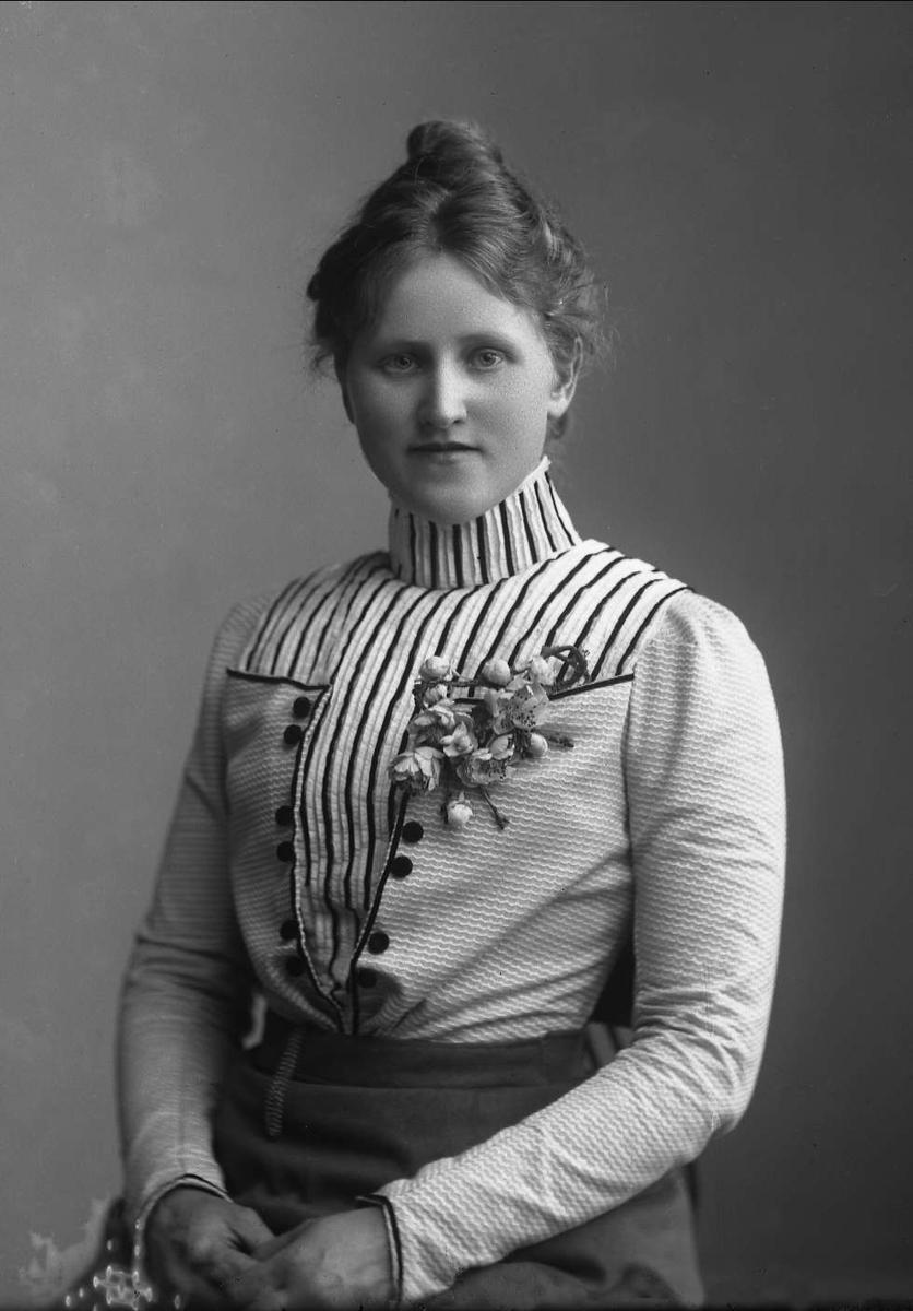 Gustav Borgen, NFB.49775