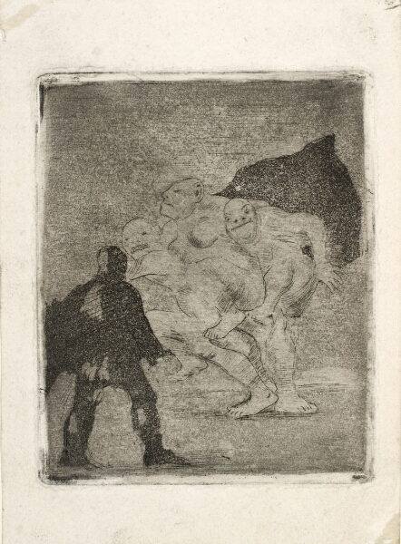 Oluf Hartmann, Macbeth og Hexene