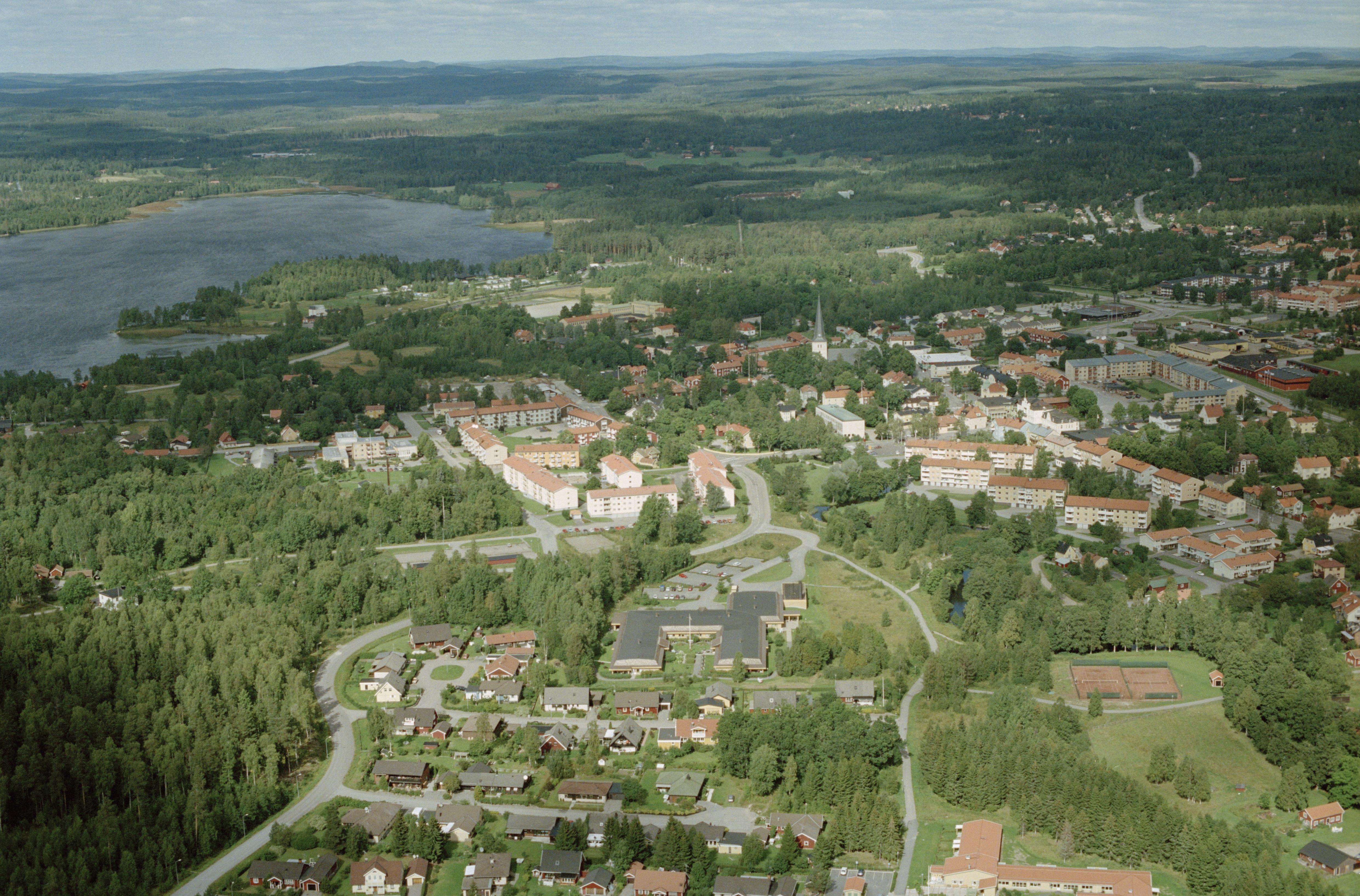 Jan Norrman, Norberg 380:1
