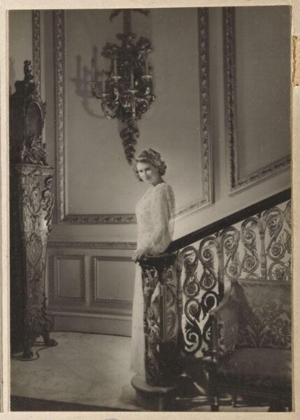 Beaton, Cecil (Sir), Photograph
