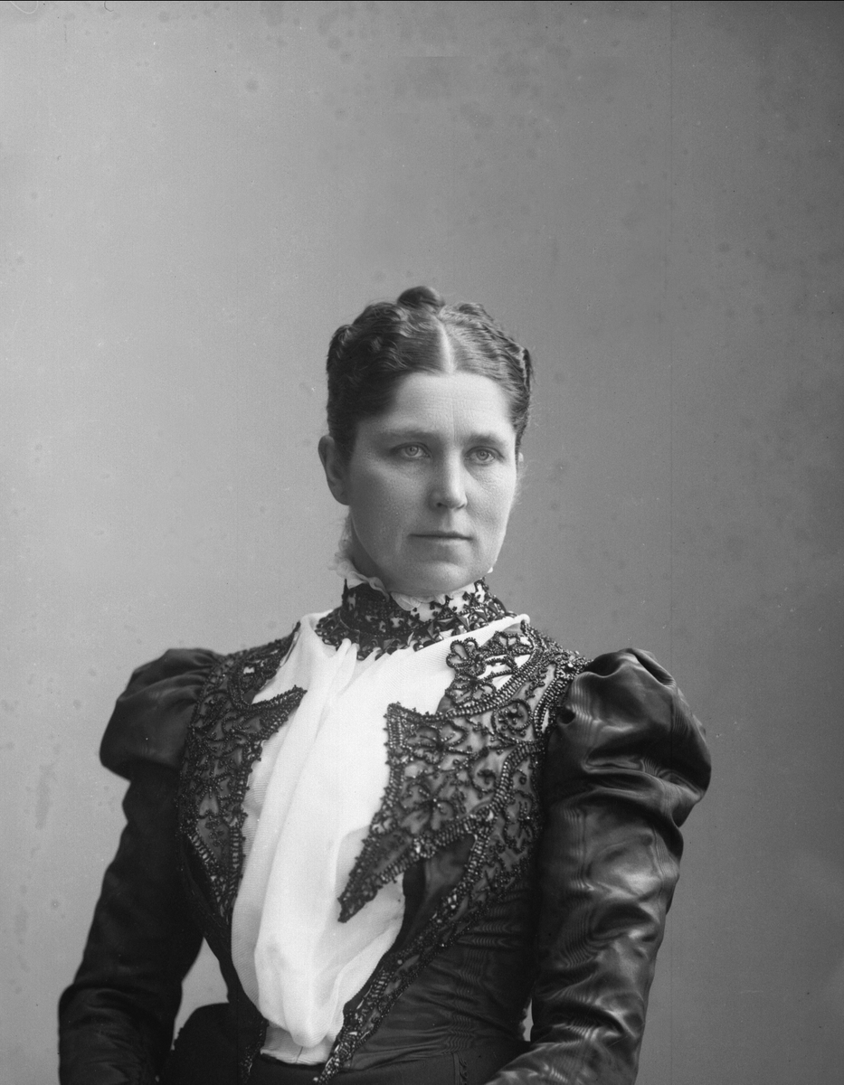 Gustav Borgen, NFB.25397