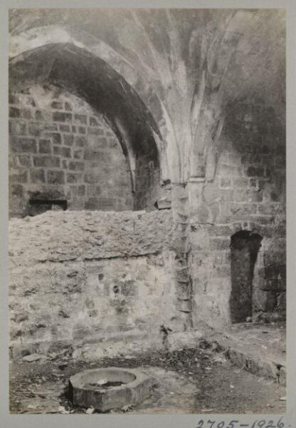 K.A.C. Creswell, Photograph