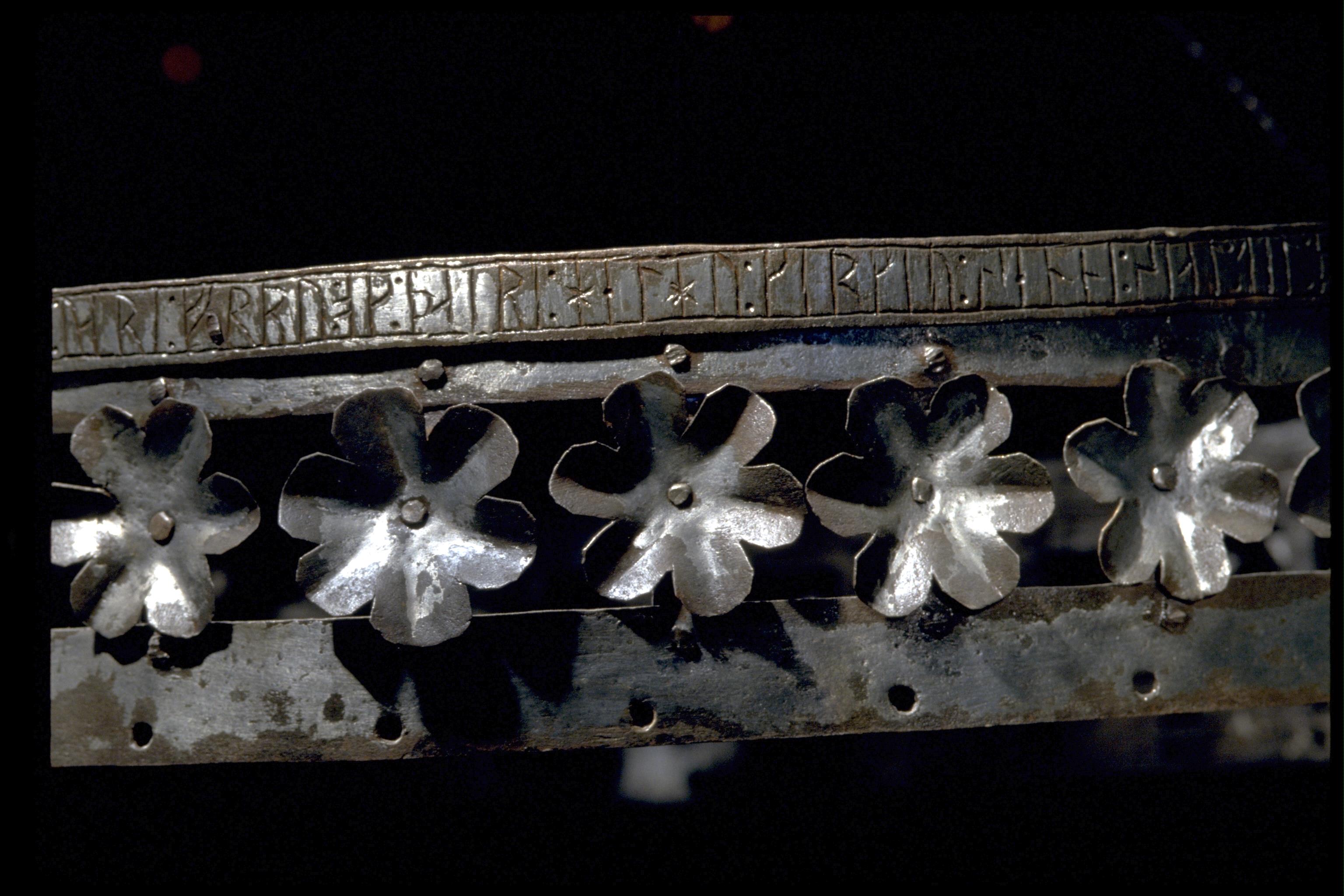 Bengt A Lundberg, Väte kyrka