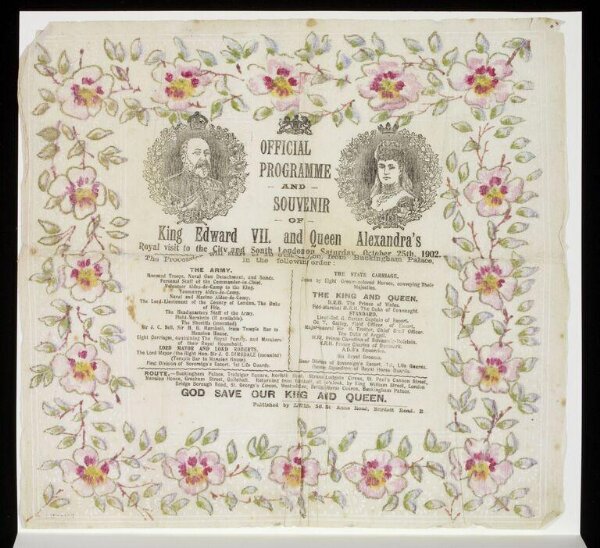 Unknown, Print