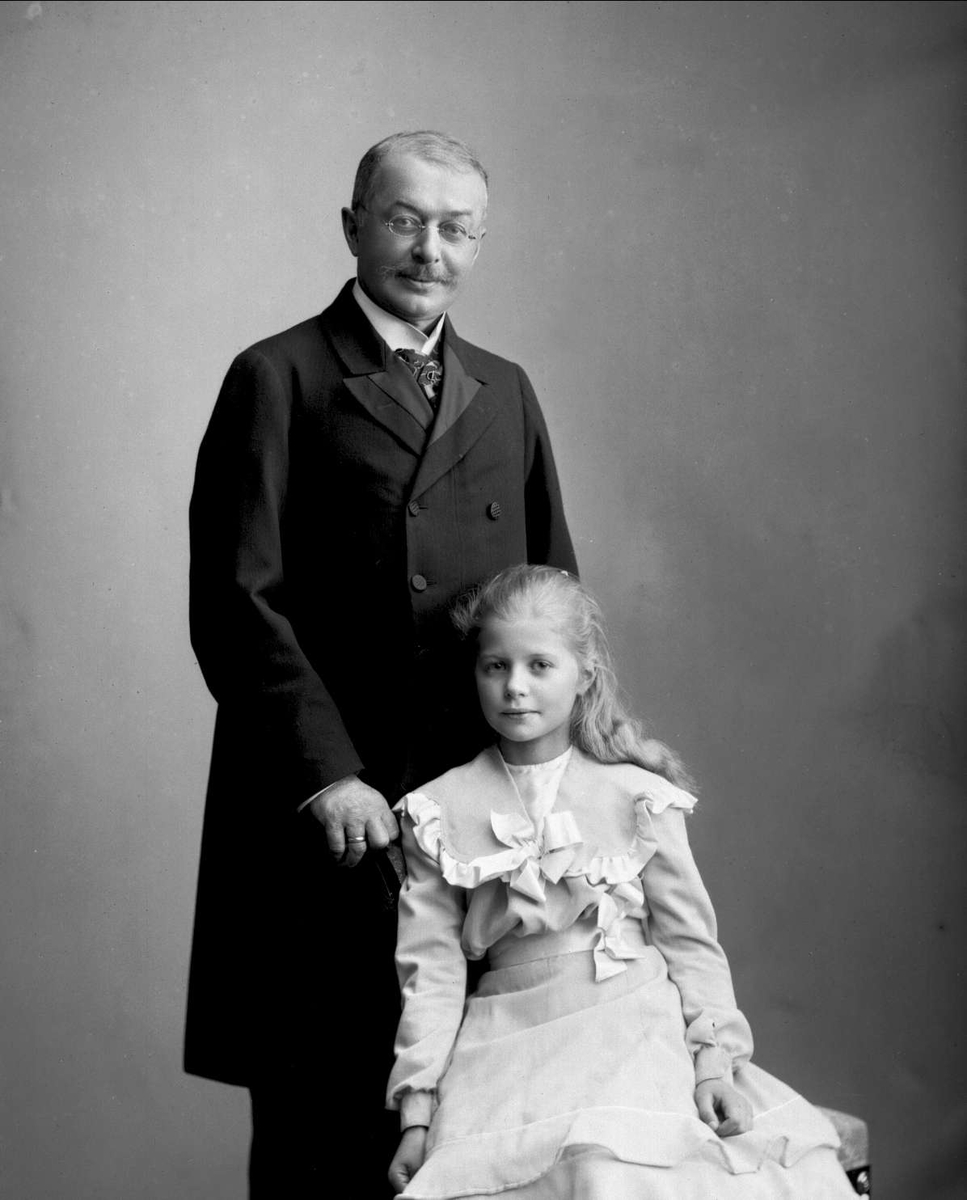 Gustav Borgen, NFB.24043