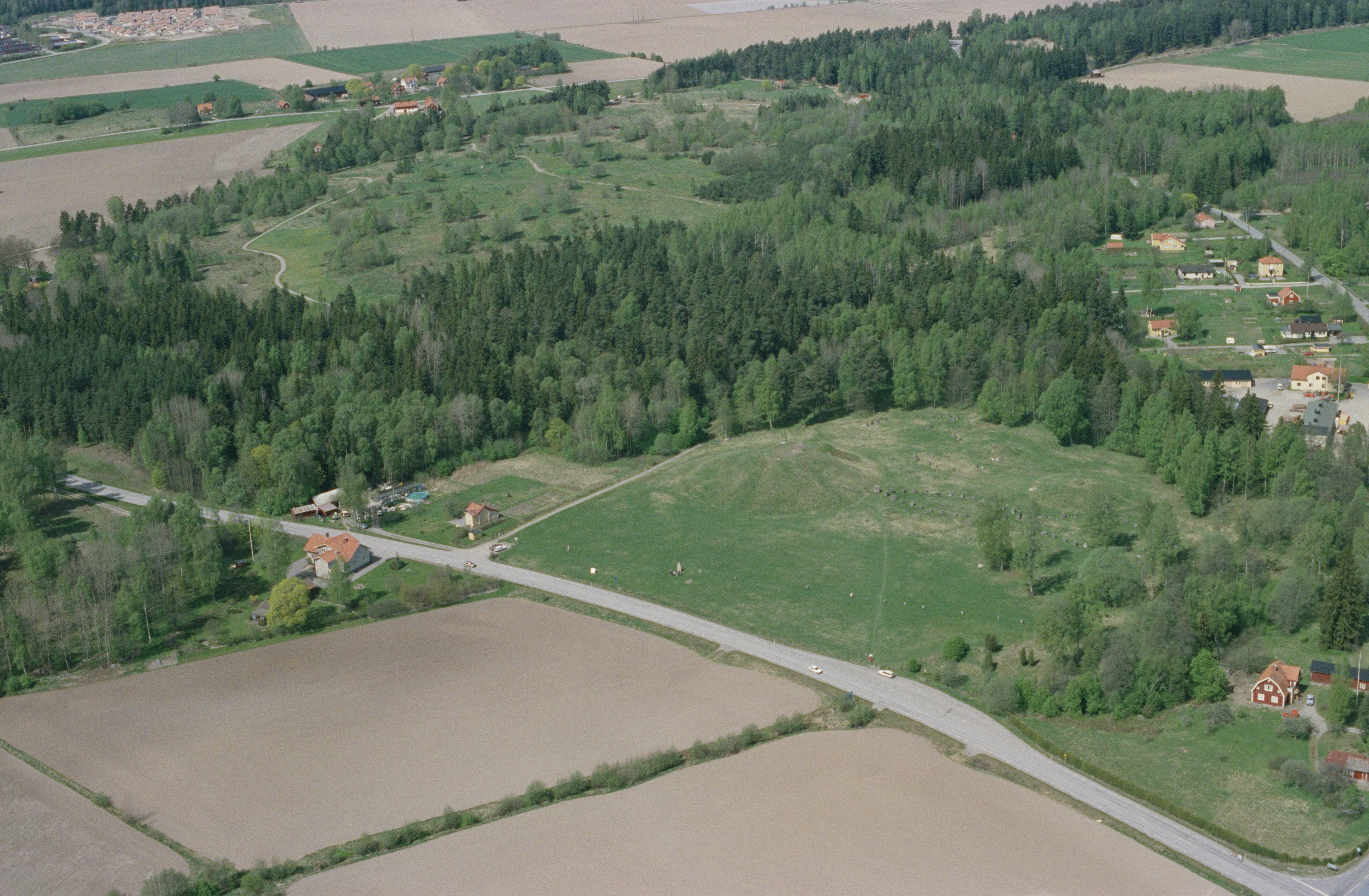 Jan Norrman, Västerås 431:1