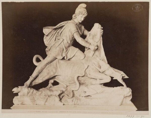 Fratelli Alinari, Photograph