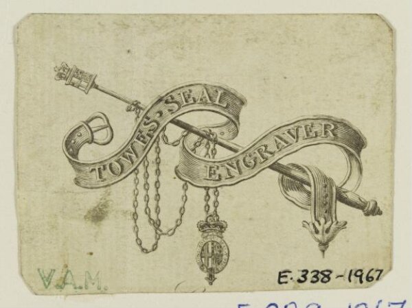 Unknown, Print
