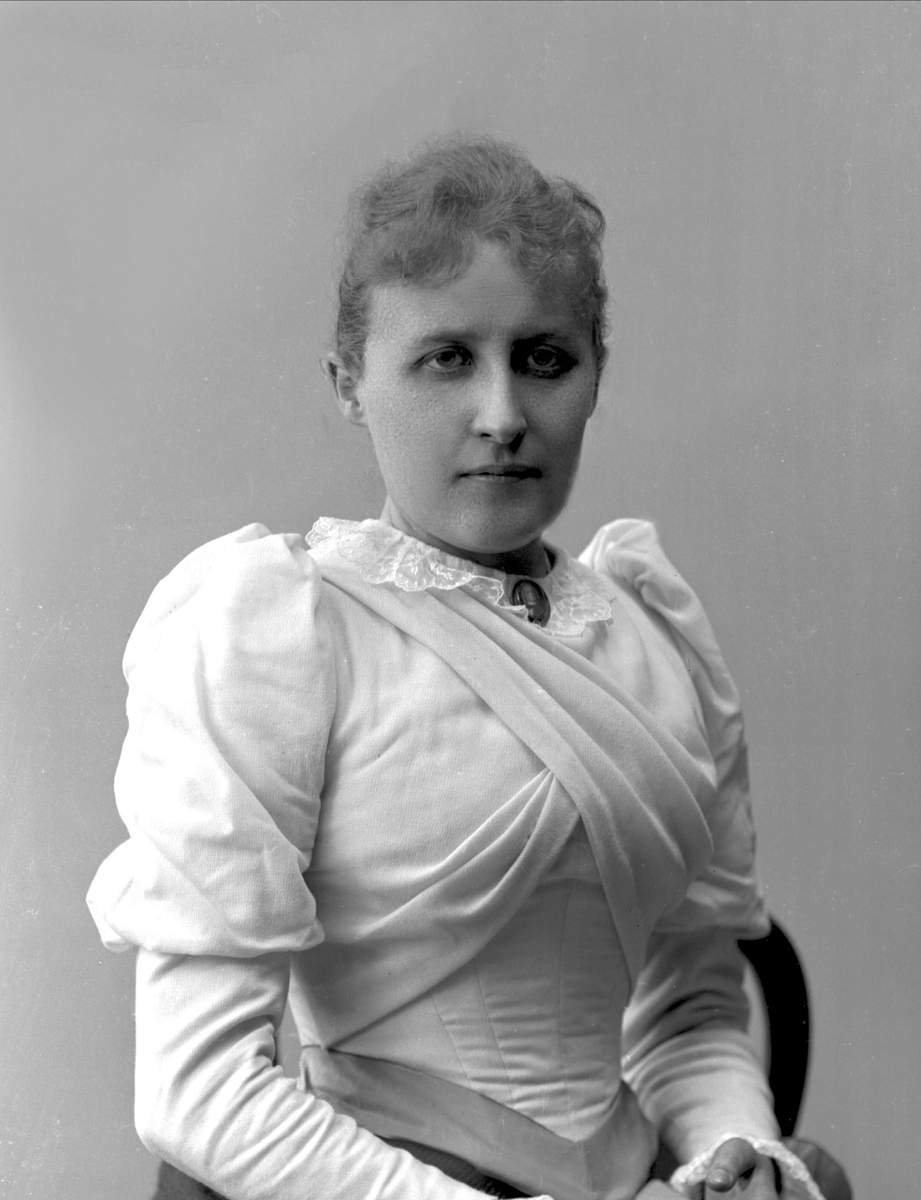 Gustav Borgen, NFB.35480