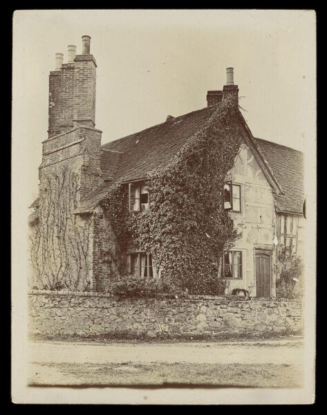 Gale, Lt. Col. Joseph, Architecture
