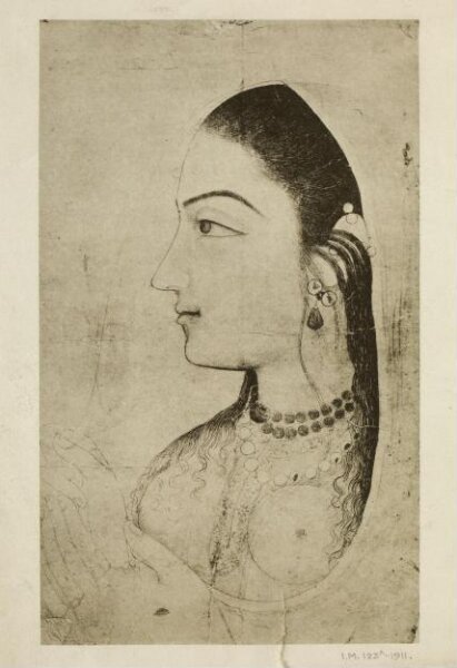Unknown, Print