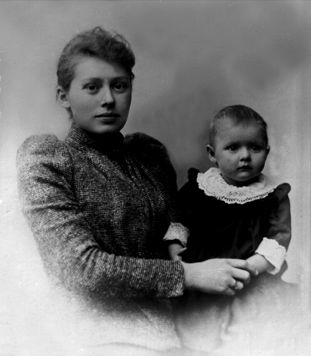 Gustav Borgen, NFB.04885