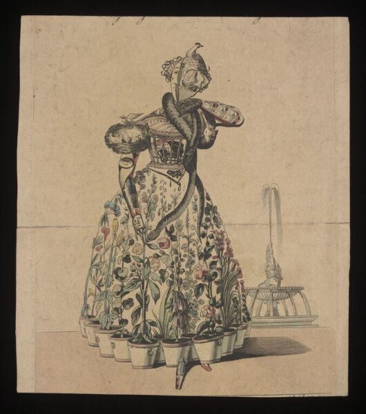 Unknown, Print